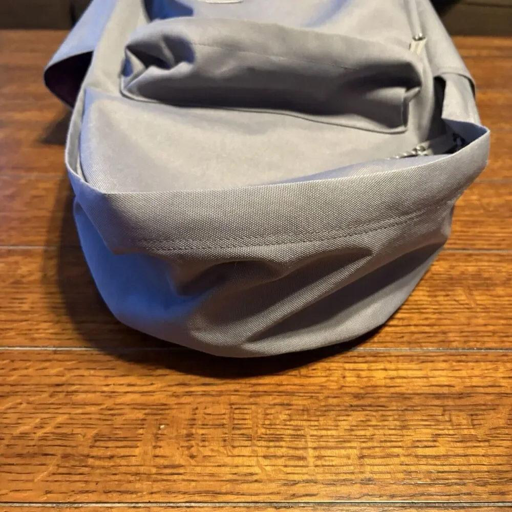 Herschel Supply Co Backpack Classic Grey School Book Bag 17